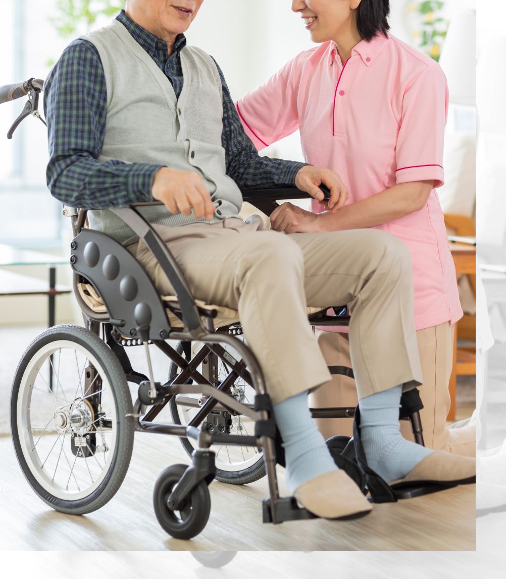 おたっしゃ本舗とは