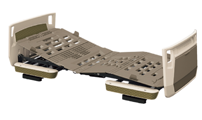 特殊寝台・特殊寝台付属品/床ずれ防止用具・体位変換器