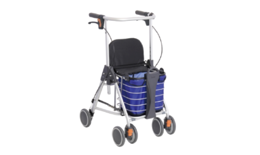 歩行補助つえ・歩行器