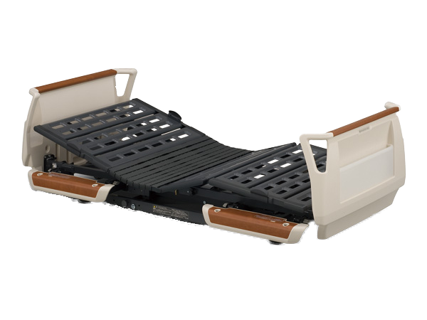 介護スタッフの画像